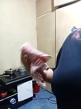 FreakyAngel3X online show from 11-19-25, 07:25