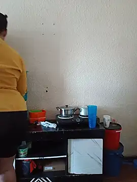 FreakyAngel3X online show from 07-07-26, 10:41