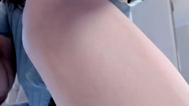 Britney Ross online show from 01-24-25, 07:08