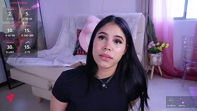 Natasha  Sccott online show from 11-06-25, 06:20