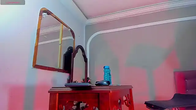 Jimena Grey online show from 09-11-25, 05:51