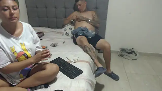 69 anal hard online show from 03-18-25, 08:48