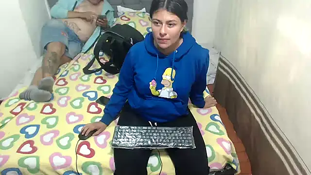 69 anal hard online show from 09-10-25, 07:58