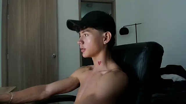 badboy one  online show from 02-06-25, 10:00