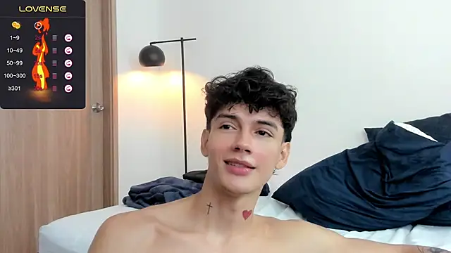 badboy one  online show from 02-12-25, 01:27