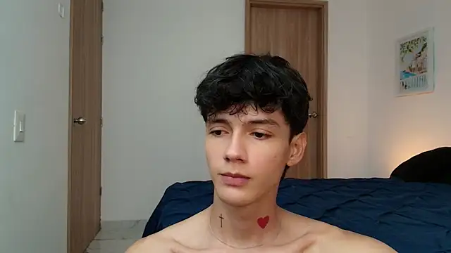 badboy one  online show from 11-08-25, 08:40