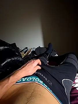 Vonamor12 online show from 01-06-26, 04:38