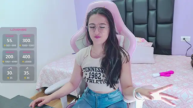 im-eliza online show from 03-20-26, 11:26