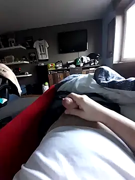 Snapshot of joel43278 chatting on 12-26-24, 02:48 joel43278 online show from 12-26-24, 02:48