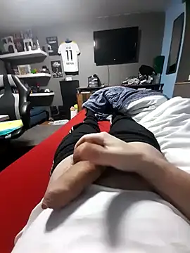 Snapshot of joel43278 chatting on 01-04-25, 03:07 joel43278 online show from 01-04-25, 03:07