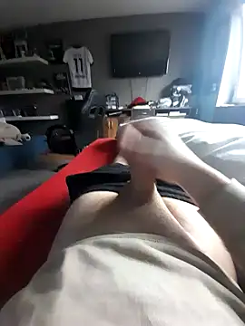 Snapshot of joel43278 chatting on 01-17-25, 01:24 joel43278 online show from 01-17-25, 01:24