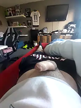 Snapshot of joel43278 chatting on 01-27-25, 10:38 joel43278 online show from 01-27-25, 10:38