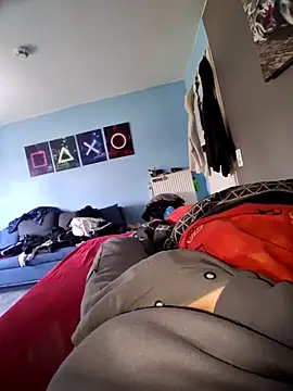 joel43278 online show from 03-08-26, 10:52