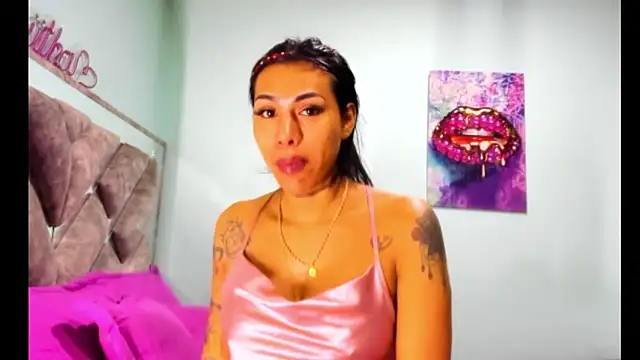 Evilmichellts1 online show from 03-26-26, 03:39