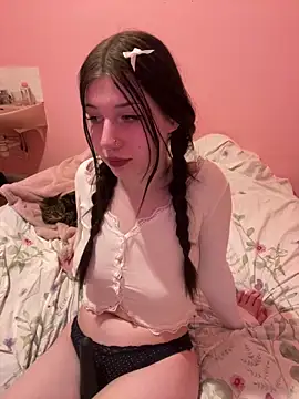 Angelic a online show from 03-18-25, 07:31