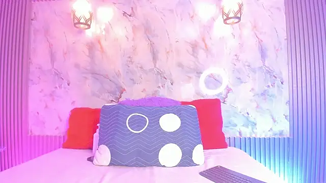 Esmeralda Duarte online show from 02-01-25, 09:11