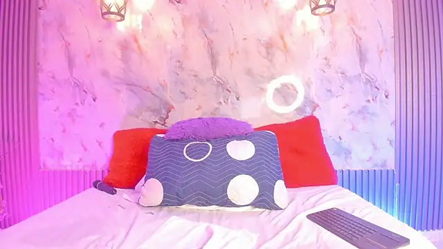 Esmeralda Duarte online show from 02-17-25, 12:16