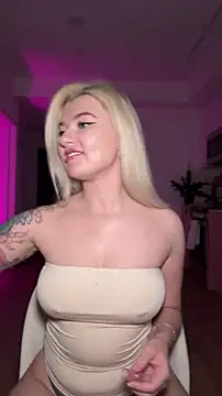 Anour amour online show from 04-29-26, 01:32