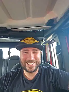 JeepinAround online show from 09-30-25, 11:32