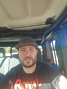 JeepinAround online show from 12-17-25, 04:13