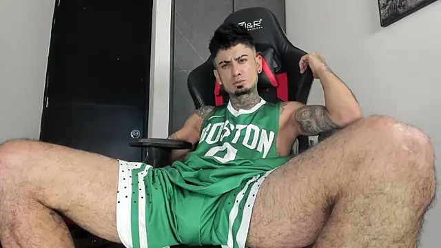 sergiio mesa27 online show from 02-27-26, 05:02