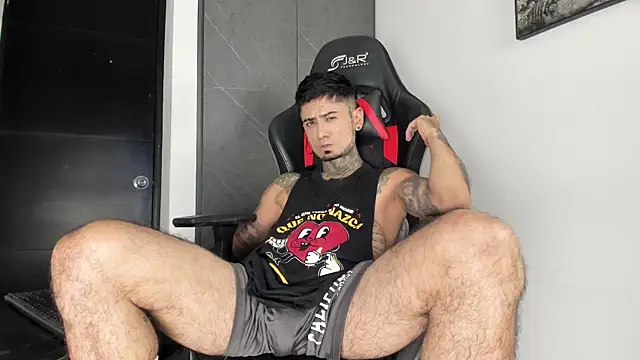 sergiio mesa27 online show from 03-21-26, 12:15