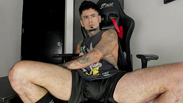 sergiio mesa27 online show from 03-31-26, 03:52