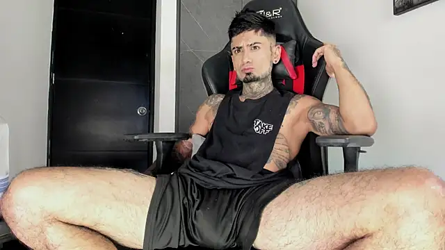 sergiio mesa27 online show from 04-04-26, 03:16