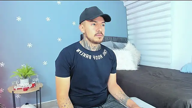 Hot Couple666 online show from 01-07-25, 01:17