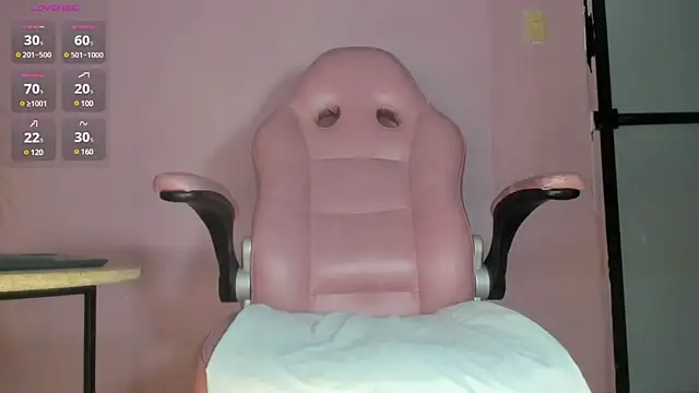 Lissalittlee online show from 01-29-25, 07:53