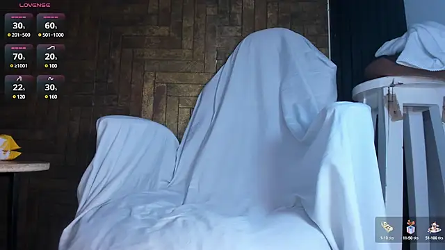 Lissalittlee online show from 02-22-25, 11:03