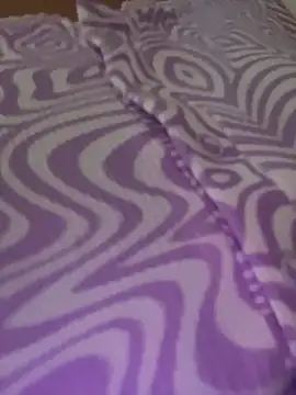 PurpleHaze17 online show from 10-30-25, 10:10