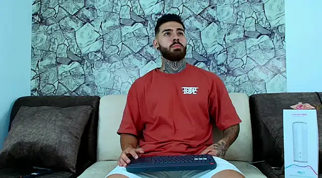 silvano torres online show from 01-26-25, 08:45