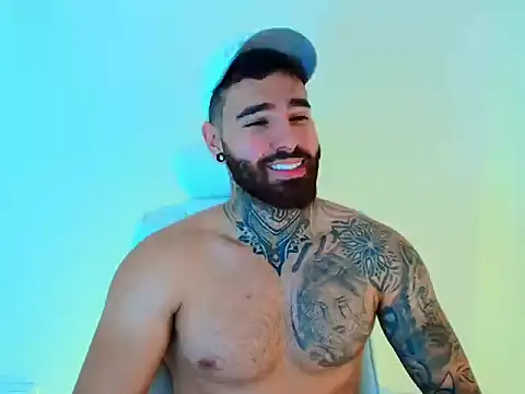 silvano torres online show from 01-07-26, 03:25