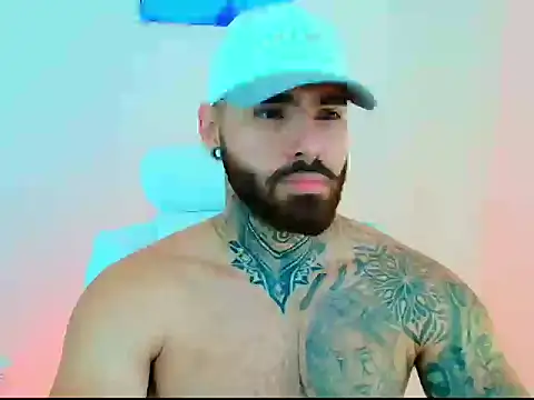 silvano torres online show from 01-09-26, 03:26