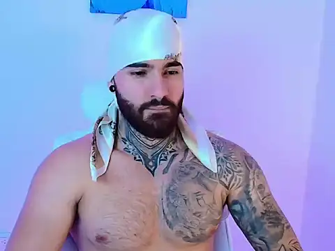 silvano torres online show from 01-10-26, 05:04