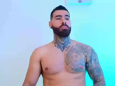 silvano torres online show from 02-04-26, 04:57