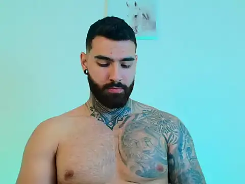 silvano torres online show from 02-10-26, 03:10