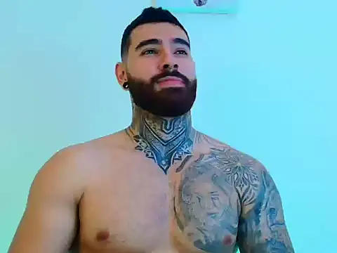 silvano torres online show from 02-10-26, 06:45