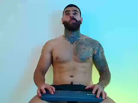 silvano torres online show from 04-09-26, 12:43