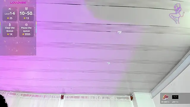 miel gomez online show from 03-20-25, 07:57