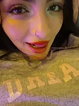 miel gomez online show from 11-12-25, 01:17