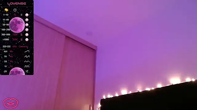 ELEKTRAMOON online show from 03-03-25, 07:21