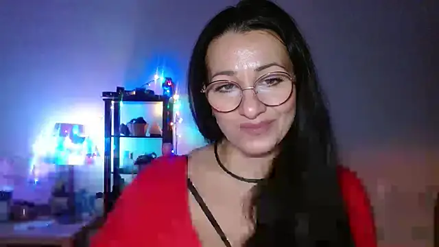 KeisyNeonX online show from 11-28-25, 08:33