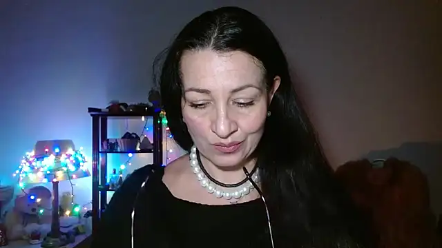 KeisyNeonX online show from 02-08-26, 07:39