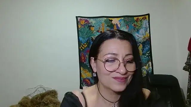 KeisyNeonX online show from 04-01-26, 11:00