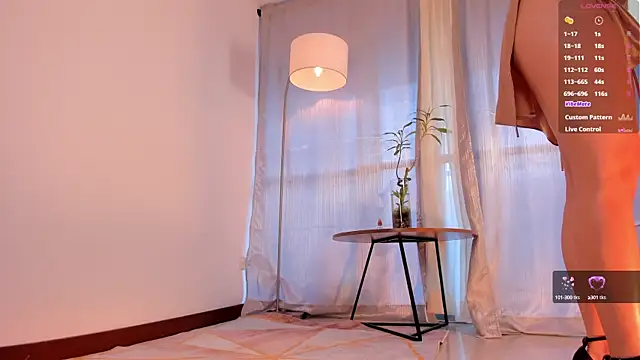  Miss Kimm online show from 02-07-25, 11:56