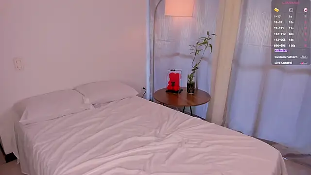  Miss Kimm online show from 02-11-25, 12:05