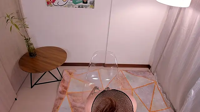  Miss Kimm online show from 02-21-25, 03:43