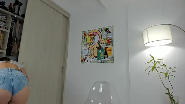  Miss Kimm online show from 02-27-25, 11:10